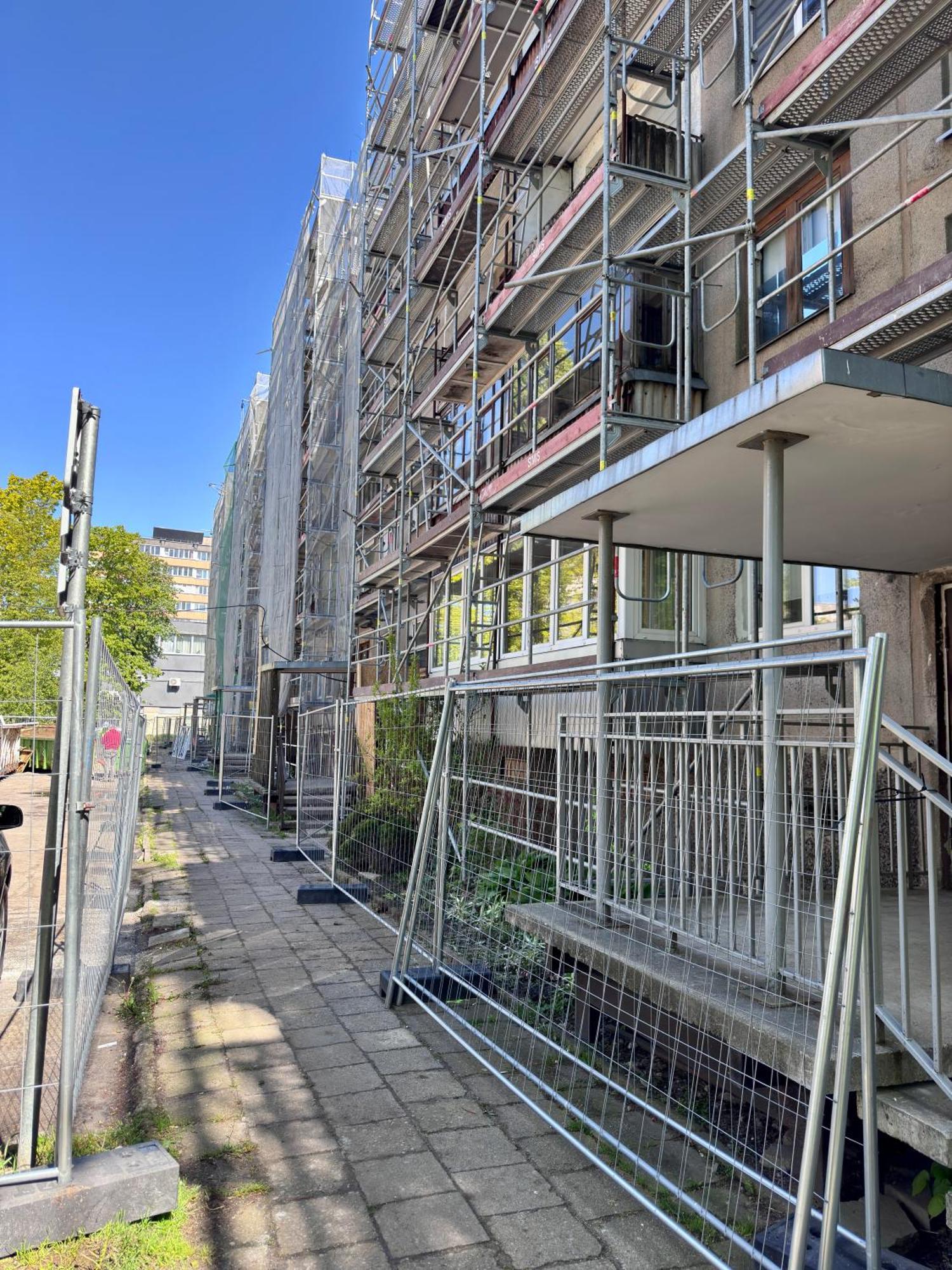 Appartement Welcome Centre Klaipėda